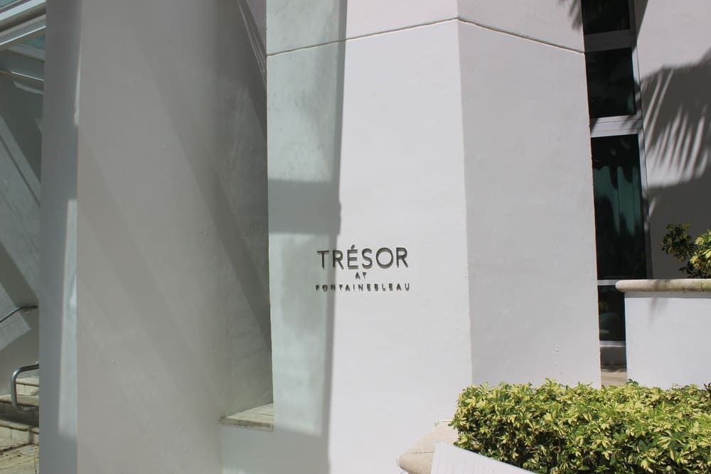 Fontainebleau II Tresor  photo 3